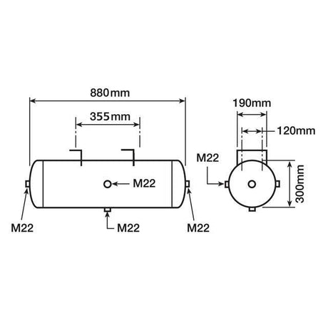 Truck Parts