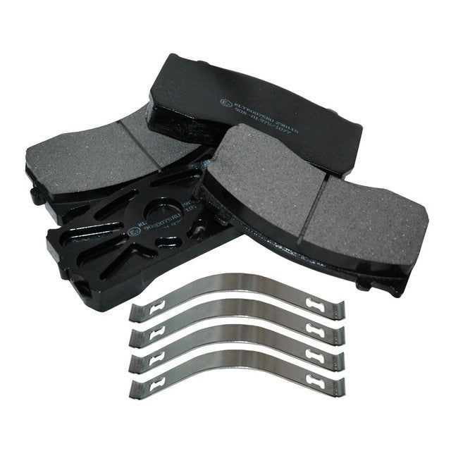 Truck & Trailer Parts