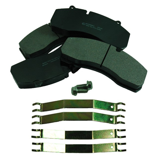 Truck & Trailer Parts