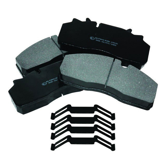 Tranzparts, Truck and Trailer Parts