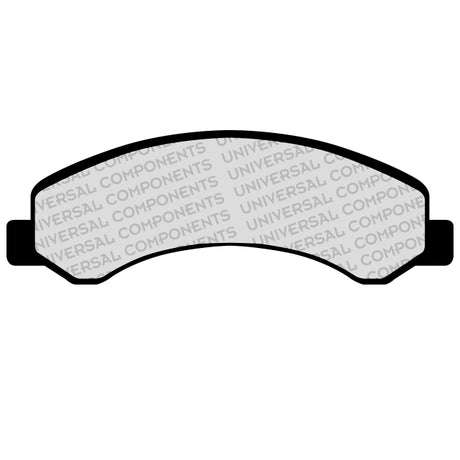 Bus Parts