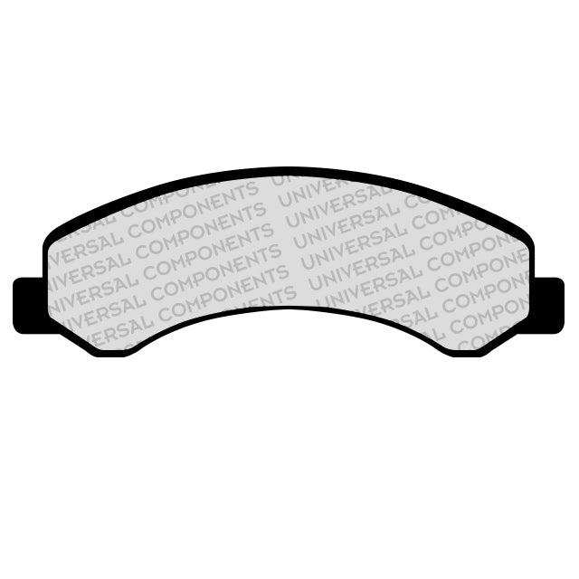 Truck Parts