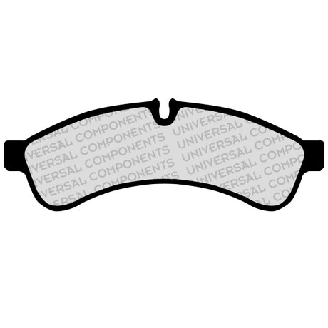 Bus Parts