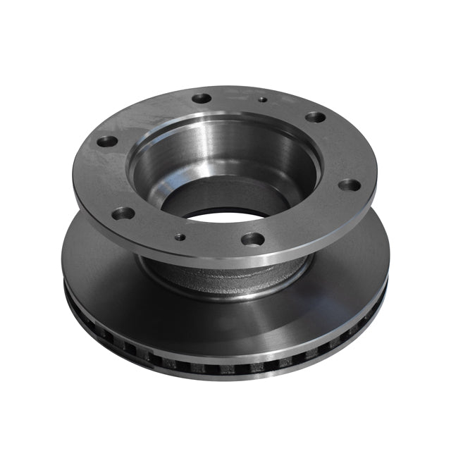 Trailer Parts