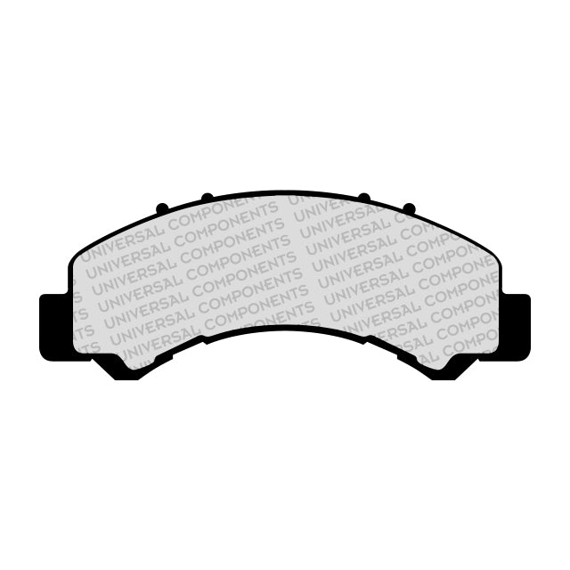 Truck & Trailer Parts