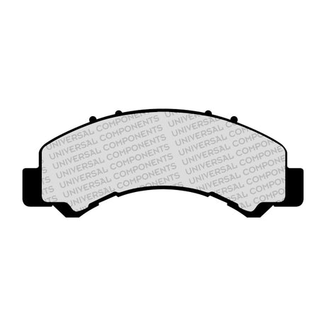 Truck & Trailer Parts