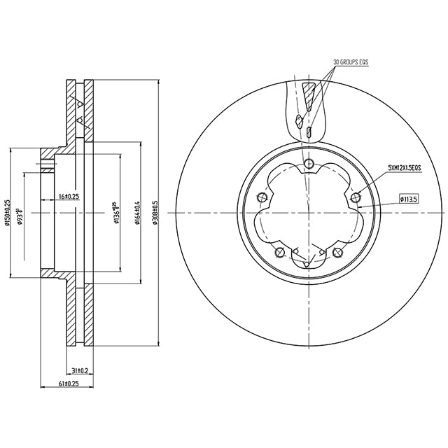Tranzparts, Truck, Trailer, Bus Parts