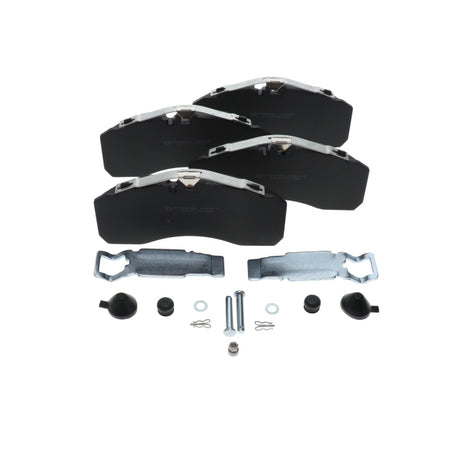 Trailer Parts