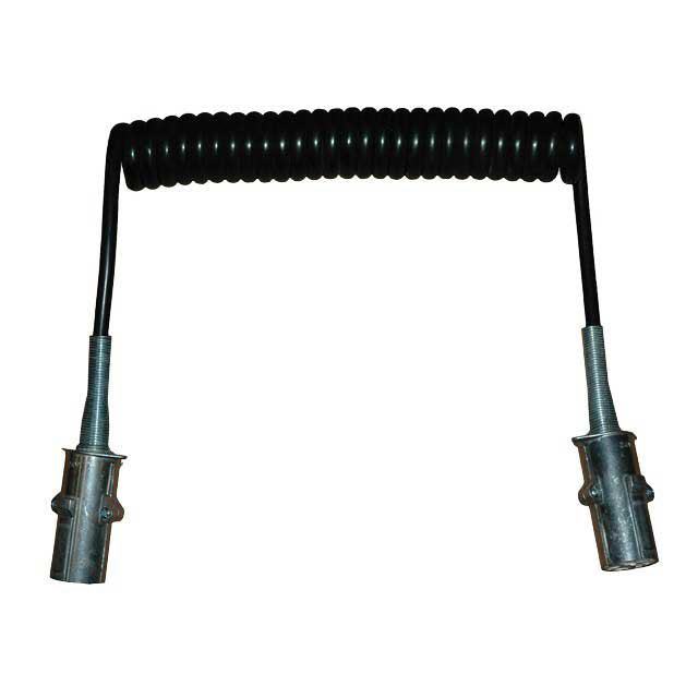 Truck & Trailer Parts