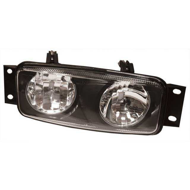 Truck Parts
