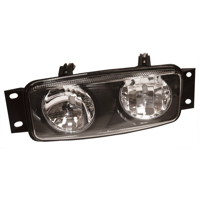 Trailer Parts