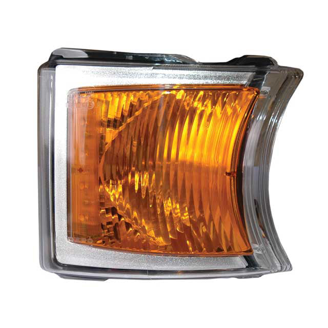 Truck & Trailer Parts