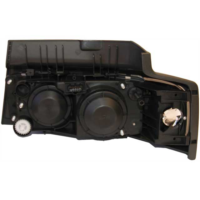 HEADLAMP RH SUITS RENAULT MIDLUM