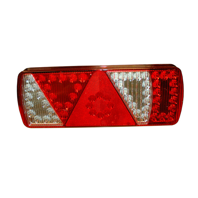 Truck & Trailer Parts