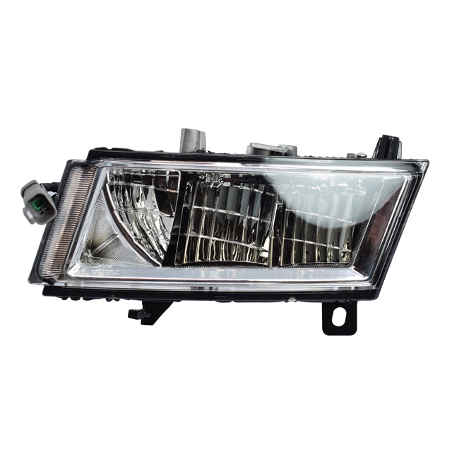 Tranzparts Group Limited