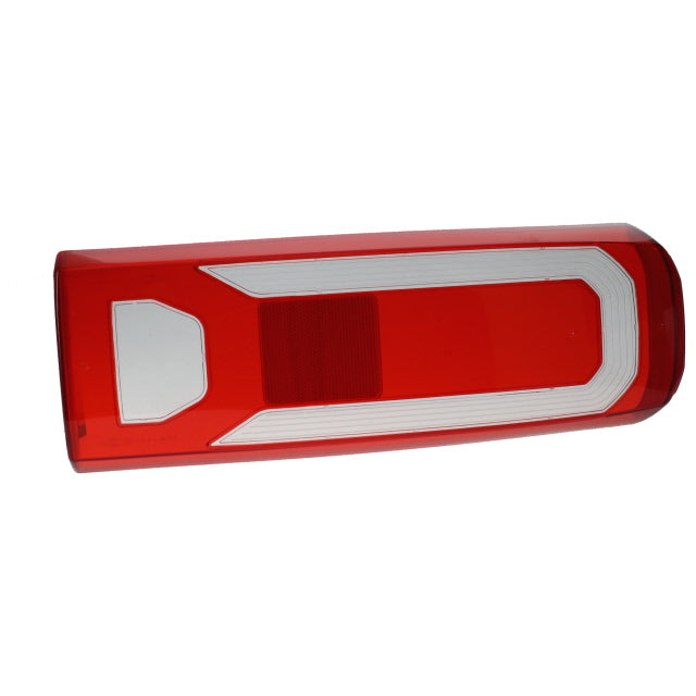 TAIL LAMP LENS RH LH LED TYPE TO SUIT MERCEDES - Tranzparts
