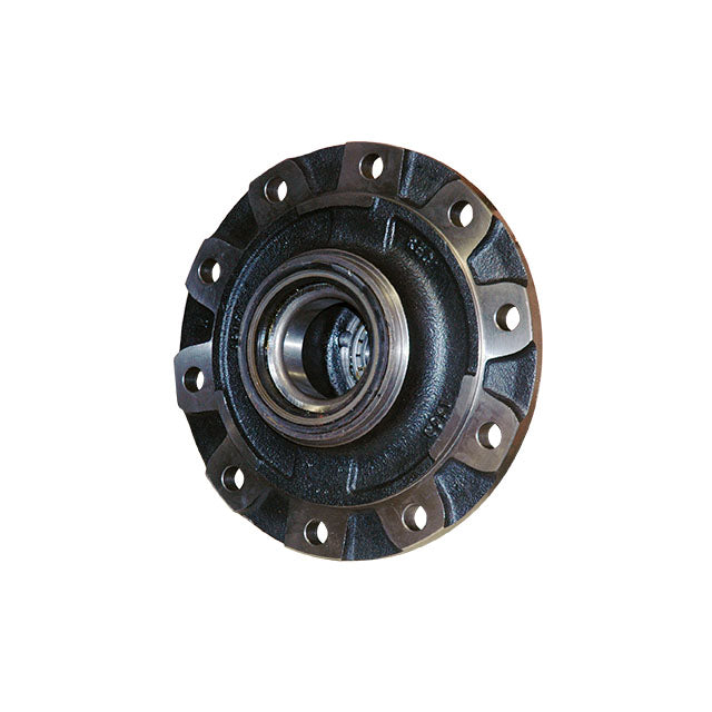 Tranzparts, Truck and Trailer Parts