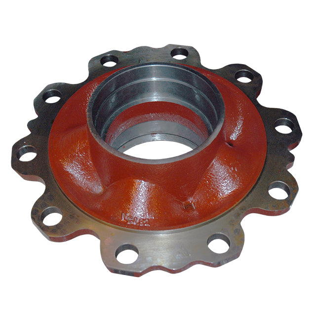 Tranzparts Group Limited