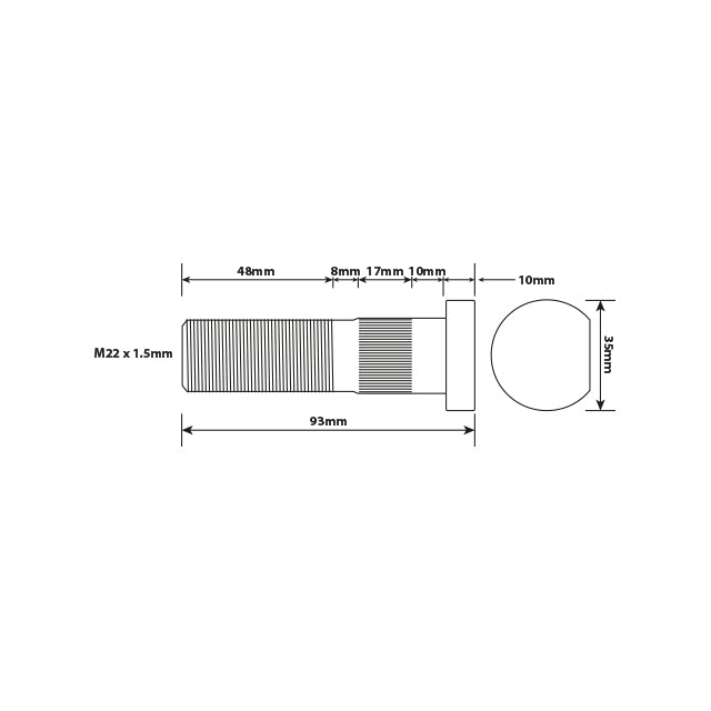 Trailer Parts
