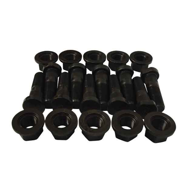 Tranzparts, Truck, Trailer, Bus Parts