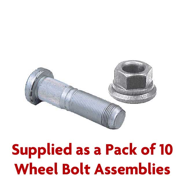 Truck Parts