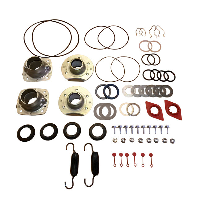 Tranzparts Group Limited