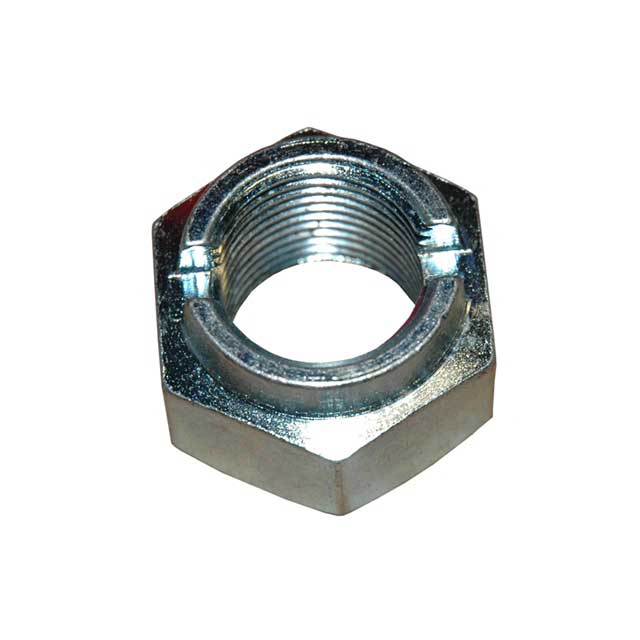 Tranzparts Group Limited