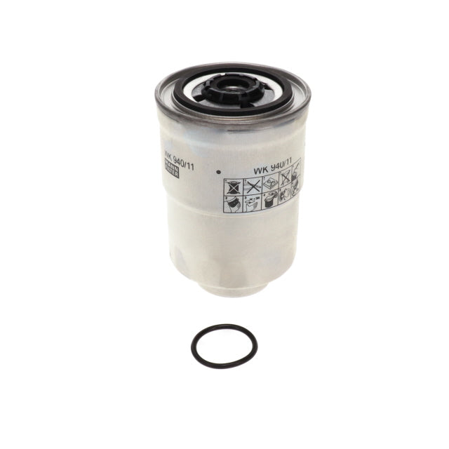Trailer Parts