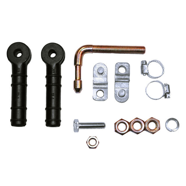 Tranzparts Group Limited