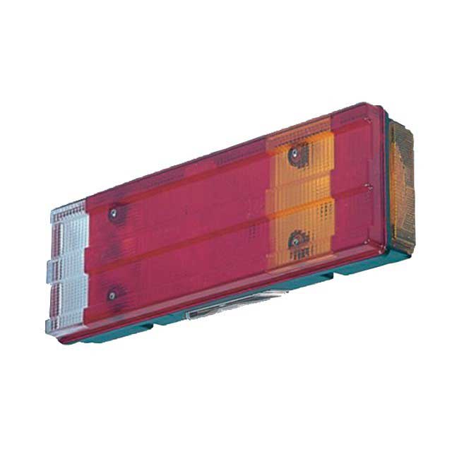Bus Parts