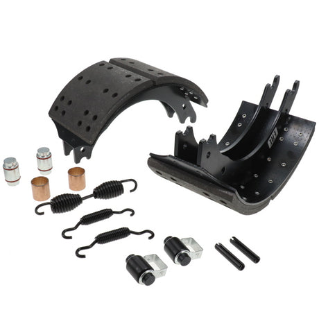 Trailer Parts