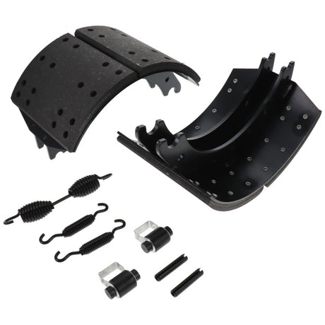 Truck & Trailer Parts