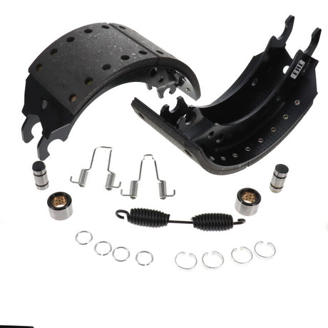 Tranzparts, Truck, Trailer, Bus Parts