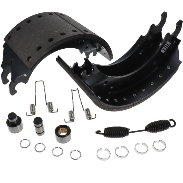 Tranzparts, Truck and Trailer Parts