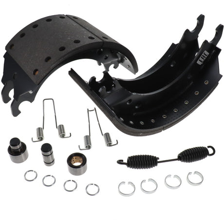 Tranzparts, Truck and Trailer Parts