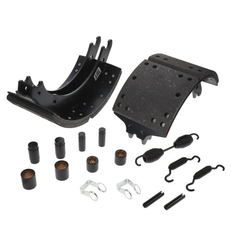 Trailer Parts