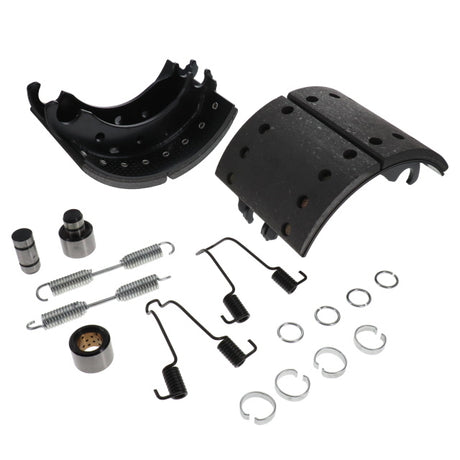 Truck & Trailer Parts