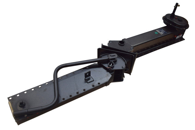 Tranzparts Group Limited