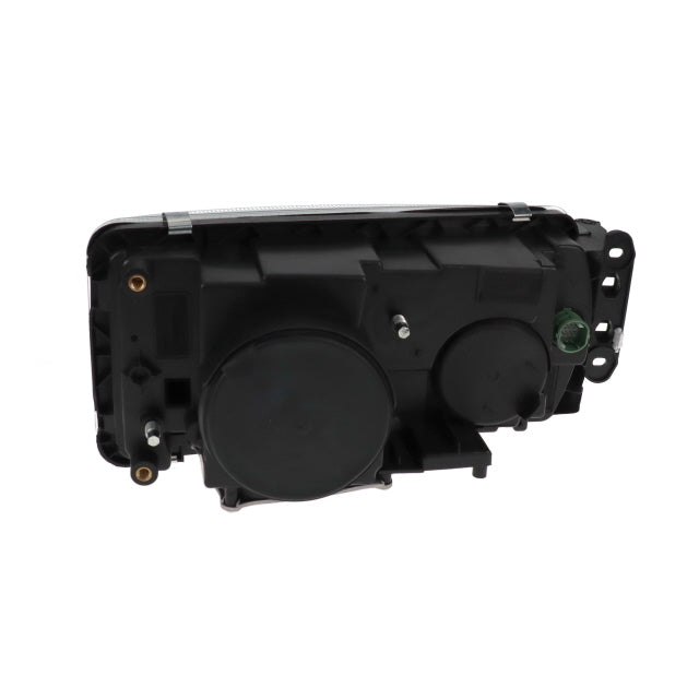 HEADLAMP LH RHD WITH LED DRL MANUAL ADJ