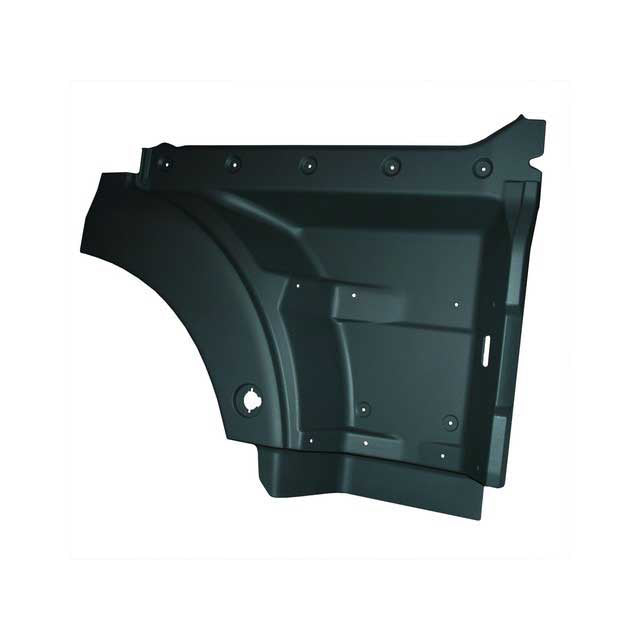 Tranzparts, Truck and Trailer Parts