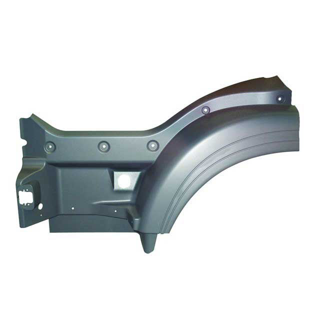 Tranzparts, Truck and Trailer Parts