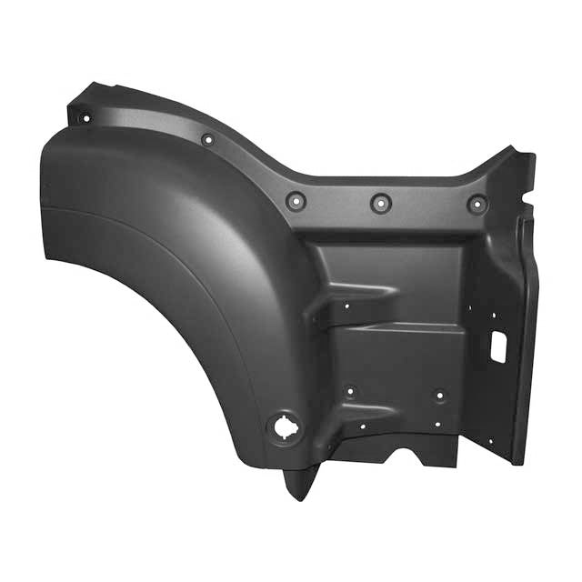 Tranzparts, Truck and Trailer Parts