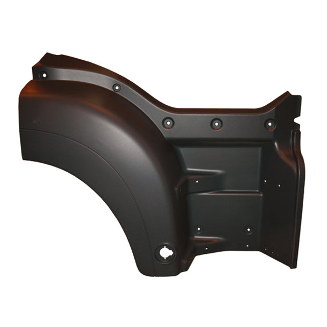 Tranzparts Group Limited