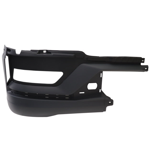 Tranzparts Group Limited