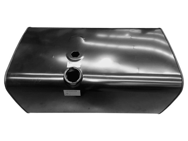 FUEL TANK TO FIT MAN - STEEL