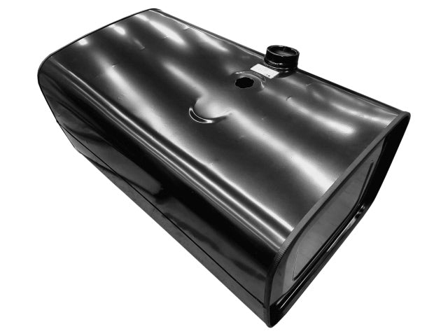FUEL TANK TO FIT MAN - STEEL