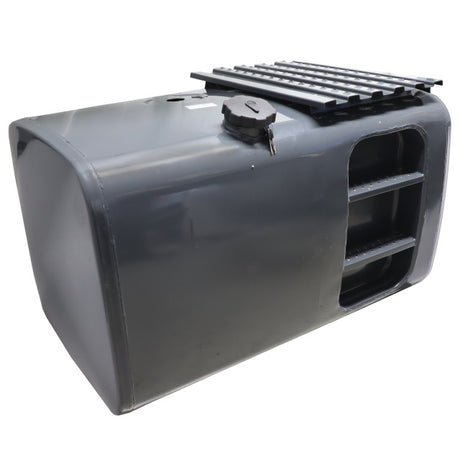 MAN FUEL TANK STEEL 705 X 705 X 1170MM 480L