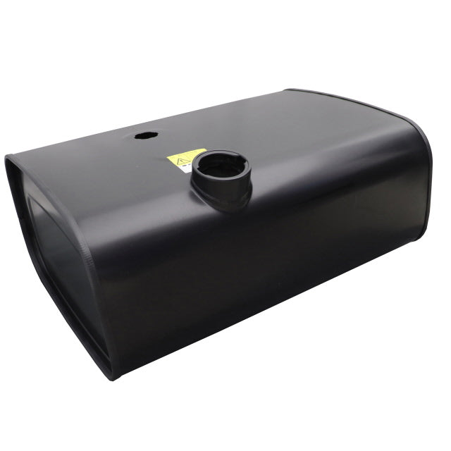 MAN FUEL TANK STEEL 800 X 615 X 350MM 150L