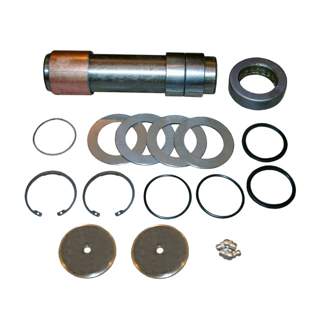 Truck & Trailer Parts