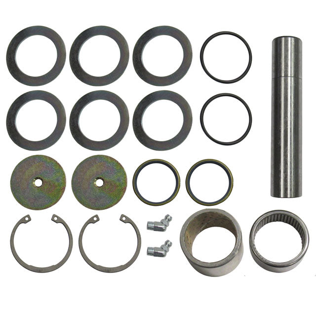 Tranzparts, Truck and Trailer Parts